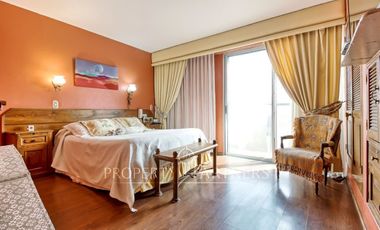 Casa de 5 dormitorios en Jardines del Sur