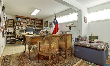 Casa de 5 dormitorios en Jardines del Sur