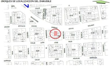 BODEGA EN RENTA EN COL. JORGE ALMADA, CULIACÁN ¡Lista para tu negocio!