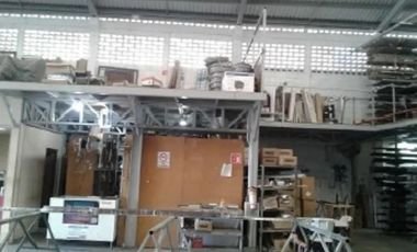 BODEGA EN RENTA EN COL. JORGE ALMADA, CULIACÁN ¡Lista para tu negocio!