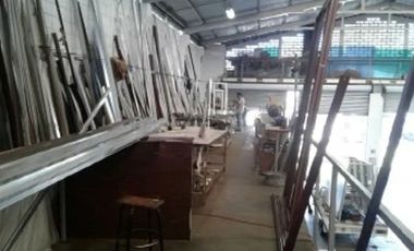 BODEGA EN RENTA EN COL. JORGE ALMADA, CULIACÁN ¡Lista para tu negocio!
