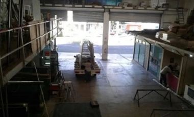 BODEGA EN RENTA EN COL. JORGE ALMADA, CULIACÁN ¡Lista para tu negocio!