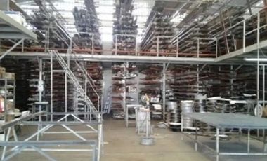 BODEGA EN RENTA EN COL. JORGE ALMADA, CULIACÁN ¡Lista para tu negocio!