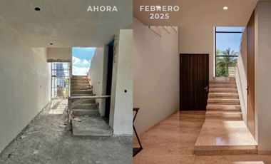 CASA EN VENTA FRACC. PALMIRA ZONA COUNTRY VILLAHERMOSA