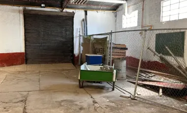 Bodega en renta en Santa Fe, Álvaro Obregón, Ciudad de México