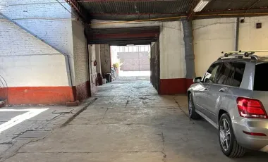 Bodega en renta en Santa Fe, Álvaro Obregón, Ciudad de México