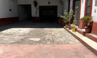 Bodega en renta en Santa Fe, Álvaro Obregón, Ciudad de México