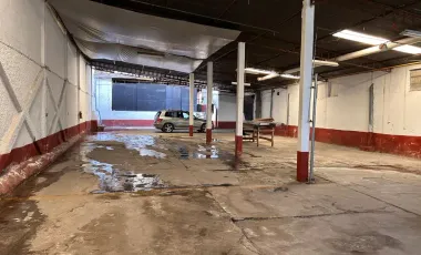 Bodega en renta en Santa Fe, Álvaro Obregón, Ciudad de México