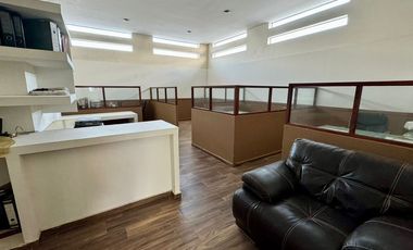 OFICINAS EN RENTA EN VALLE ALTO
