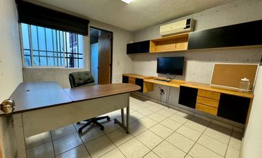 OFICINAS EN RENTA EN VALLE ALTO