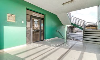 Terreno industrial ideal bodegaje y taller