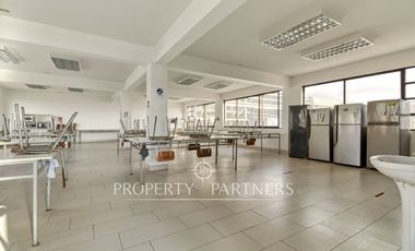 Terreno industrial ideal bodegaje y taller