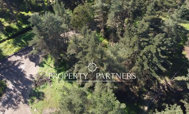 Terreno en Los Pinos