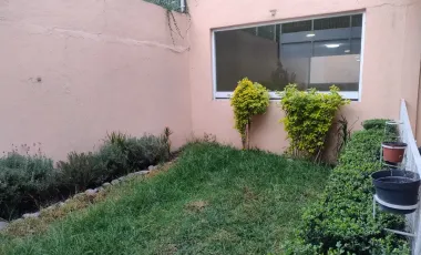 Casa en renta en La Romana, Tlalnepantla de Baz, México