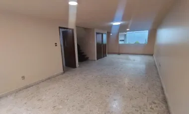 Casa en renta en La Romana, Tlalnepantla de Baz, México