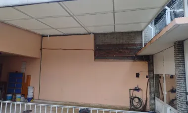 Casa en renta en La Romana, Tlalnepantla de Baz, México