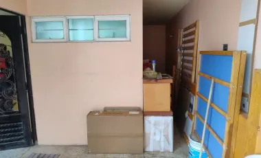 Casa en renta en La Romana, Tlalnepantla de Baz, México
