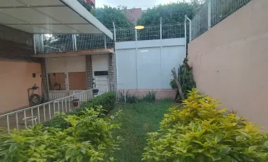 Casa en renta en La Romana, Tlalnepantla de Baz, México