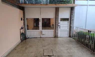 Casa en renta en La Romana, Tlalnepantla de Baz, México