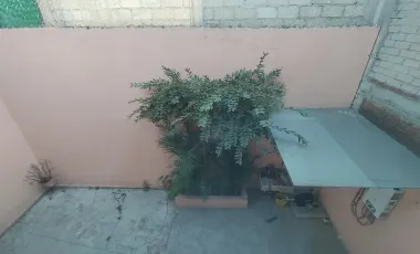 Casa en renta en La Romana, Tlalnepantla de Baz, México