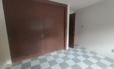 Casa en renta en La Romana, Tlalnepantla de Baz, México