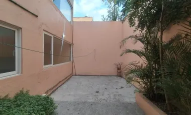 Casa en renta en La Romana, Tlalnepantla de Baz, México