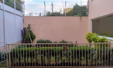 Casa en renta en La Romana, Tlalnepantla de Baz, México