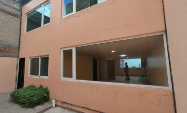 Casa en renta en La Romana, Tlalnepantla de Baz, México