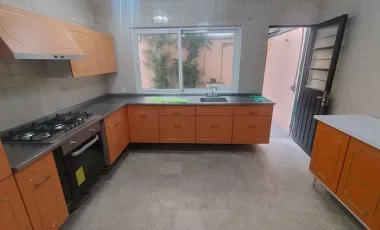 Casa en renta en La Romana, Tlalnepantla de Baz, México