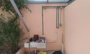 Casa en renta en La Romana, Tlalnepantla de Baz, México