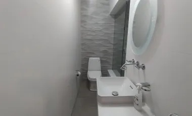 Casa en renta en La Romana, Tlalnepantla de Baz, México