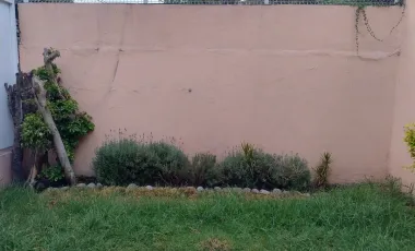 Casa en renta en La Romana, Tlalnepantla de Baz, México