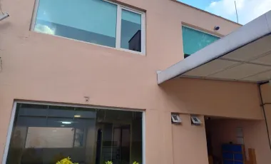 Casa en renta en La Romana, Tlalnepantla de Baz, México
