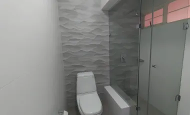 Casa en renta en La Romana, Tlalnepantla de Baz, México