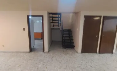 Casa en renta en La Romana, Tlalnepantla de Baz, México