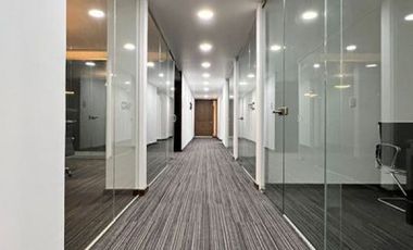 IB-CM1407 - Oficina en Venta en Insurgentes, 466.5 m2.