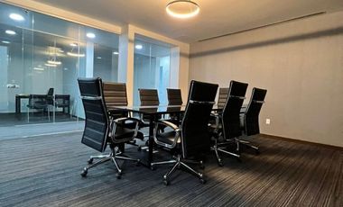 IB-CM1407 - Oficina en Venta en Insurgentes, 466.5 m2.
