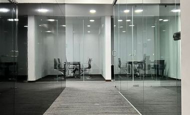 IB-CM1407 - Oficina en Venta en Insurgentes, 466.5 m2.