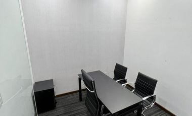 IB-CM1407 - Oficina en Venta en Insurgentes, 466.5 m2.