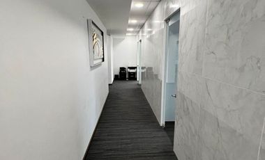 IB-CM1407 - Oficina en Venta en Insurgentes, 466.5 m2.