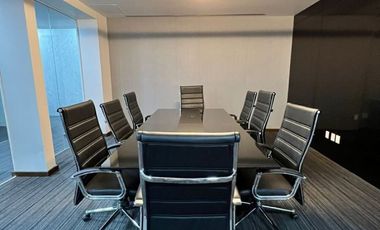 IB-CM1407 - Oficina en Venta en Insurgentes, 466.5 m2.