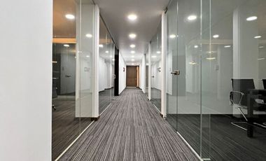 IB-CM1407 - Oficina en Venta en Insurgentes, 466.5 m2.