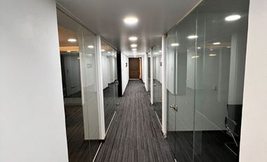 IB-CM1407 - Oficina en Venta en Insurgentes, 466.5 m2.