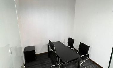 IB-CM1407 - Oficina en Venta en Insurgentes, 466.5 m2.