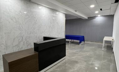 IB-CM1407 - Oficina en Venta en Insurgentes, 466.5 m2.