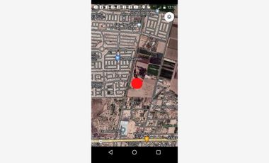 Terreno en Venta en Villas del Sol, Torreón, Coahuila de Zaragoza