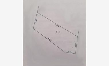 Terreno en Venta en Villas del Sol, Torreón, Coahuila de Zaragoza