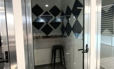 OFICINA PARA CORPORATIVO EN RENTA EN HUMAYA, CULIACÁN ¡Lista para tu negocio!