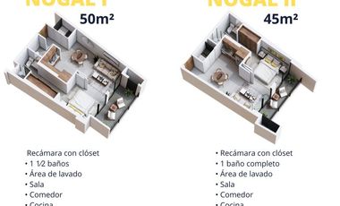 Departamento en venta en La Floresta Puerto Vallarta ALTEA