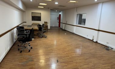 Depósito logístico en alquiler dentro de predio multicliente
